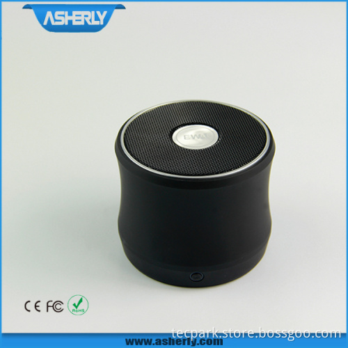 Anti Water Bluetooth Speaker by CE Approved